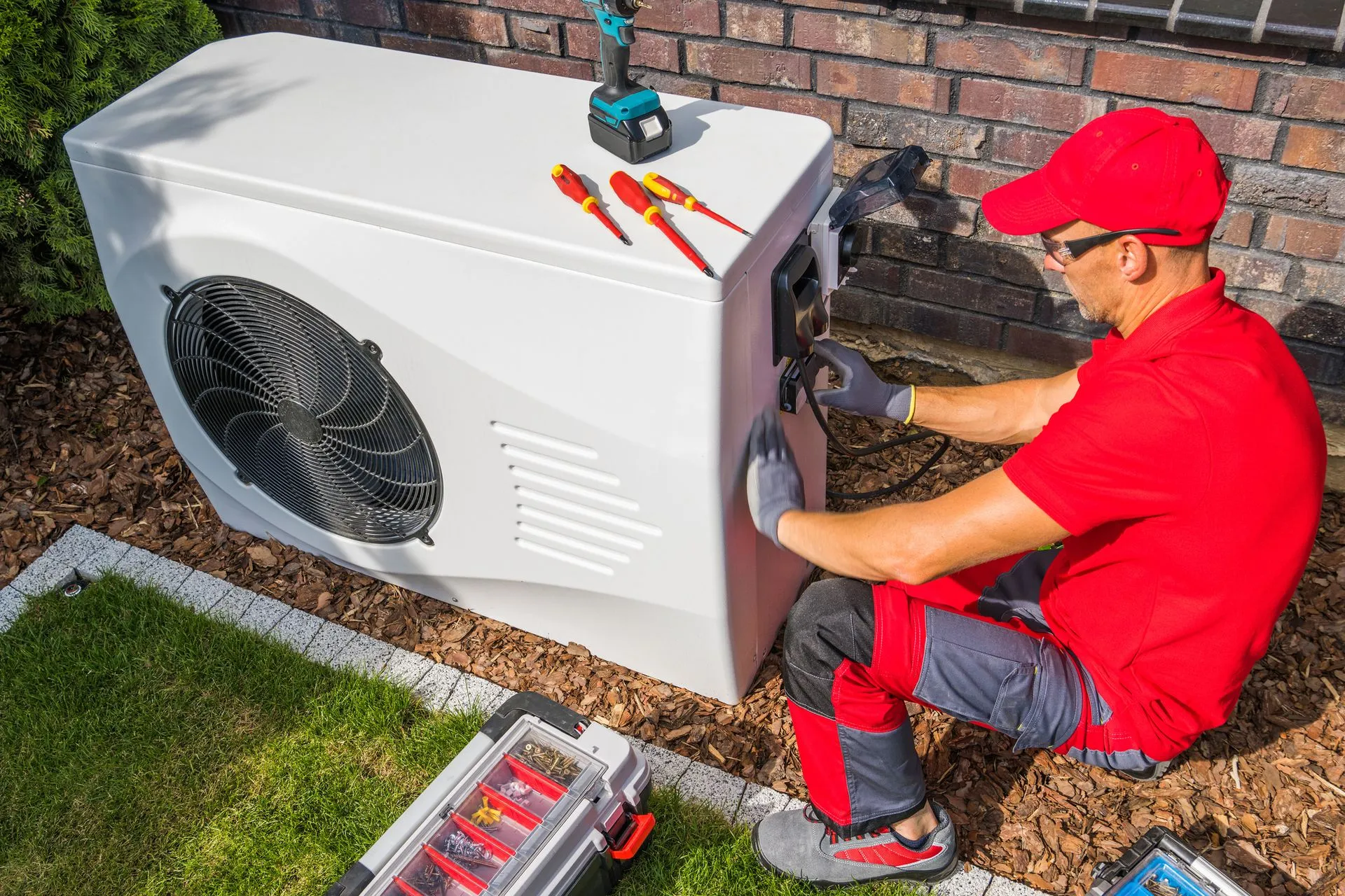 About HVAC in International Falls, MN